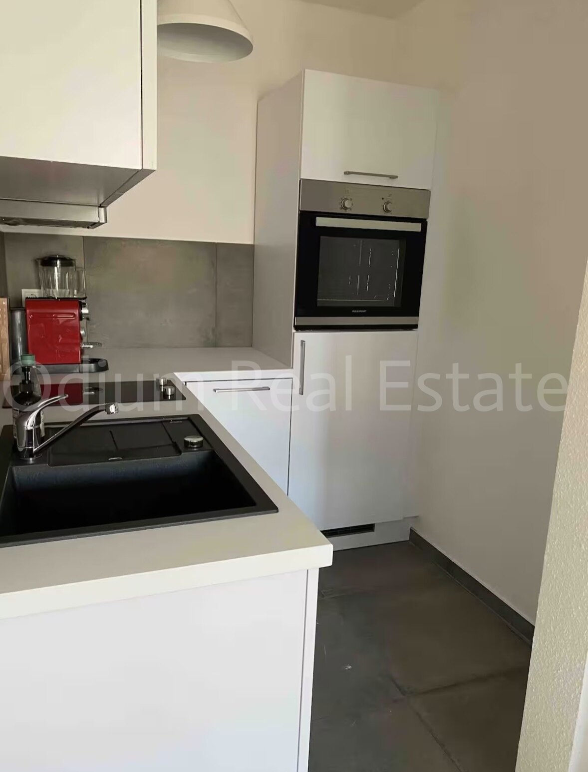 Charmantes City-Apartment mit Balkon in Ludwigshafen-Mitte