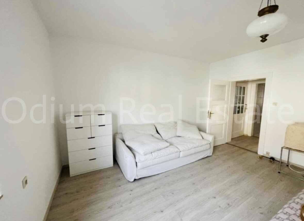 Zauberhafte 1-Zimmer-Wohnung mit großer Terrasse in Mannheim-Sandhofen
