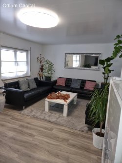 Wohnzimmer Wohnzimmer